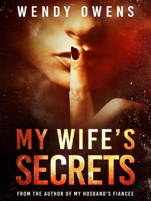 cover image of My Wife's Secrets